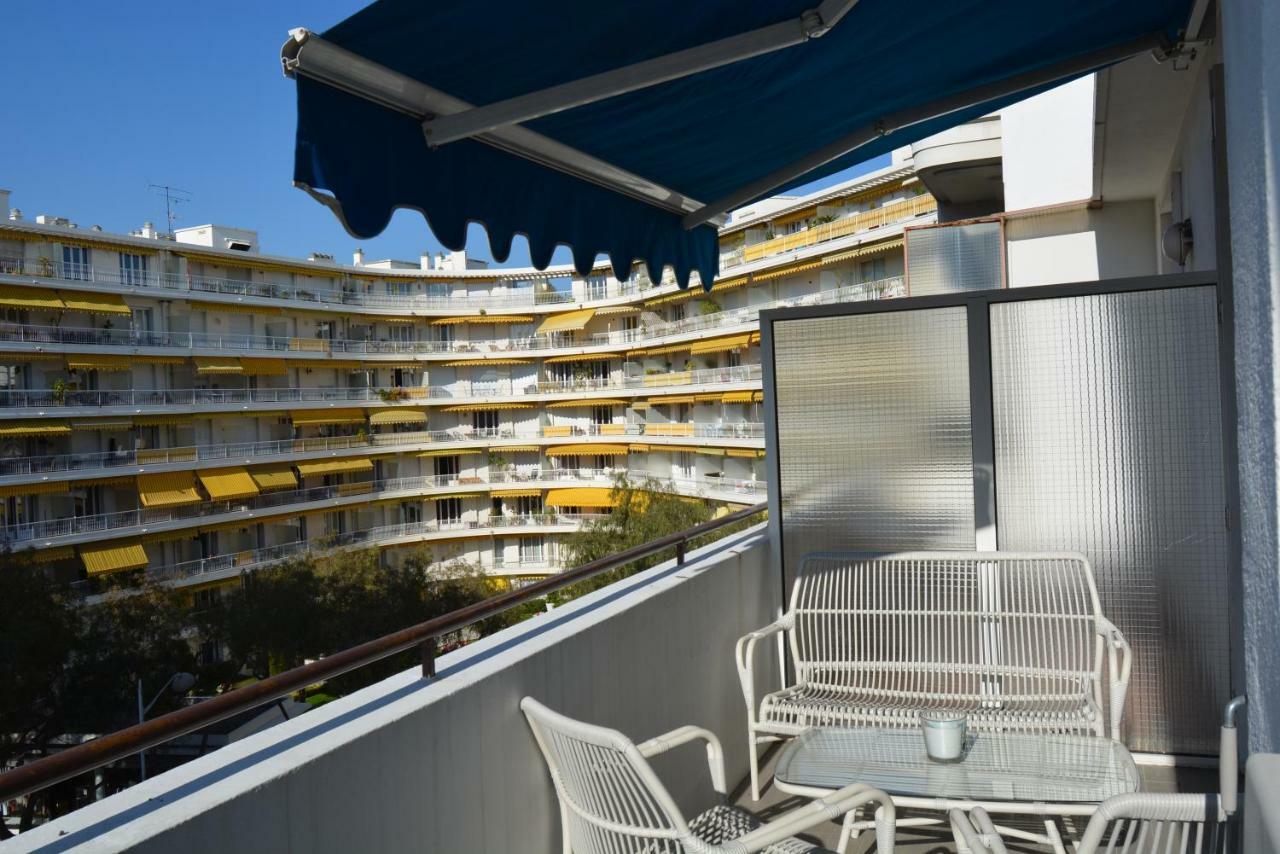 Apartament Francois Nicea Zewnętrze zdjęcie