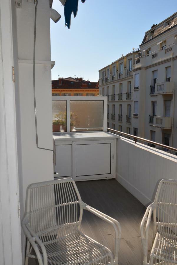 Apartament Francois Nicea Zewnętrze zdjęcie