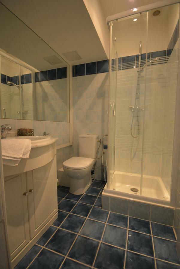 Apartament Francois Nicea Zewnętrze zdjęcie