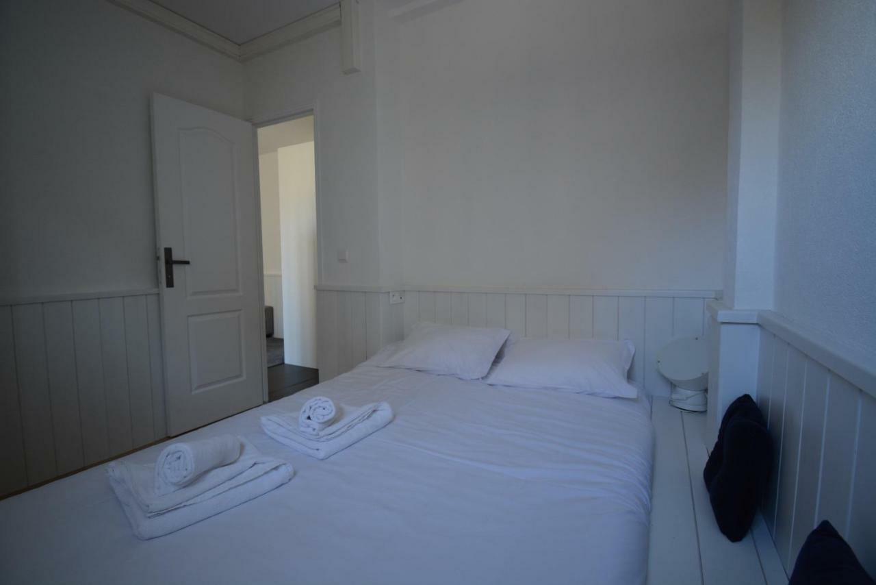 Apartament Francois Nicea Zewnętrze zdjęcie